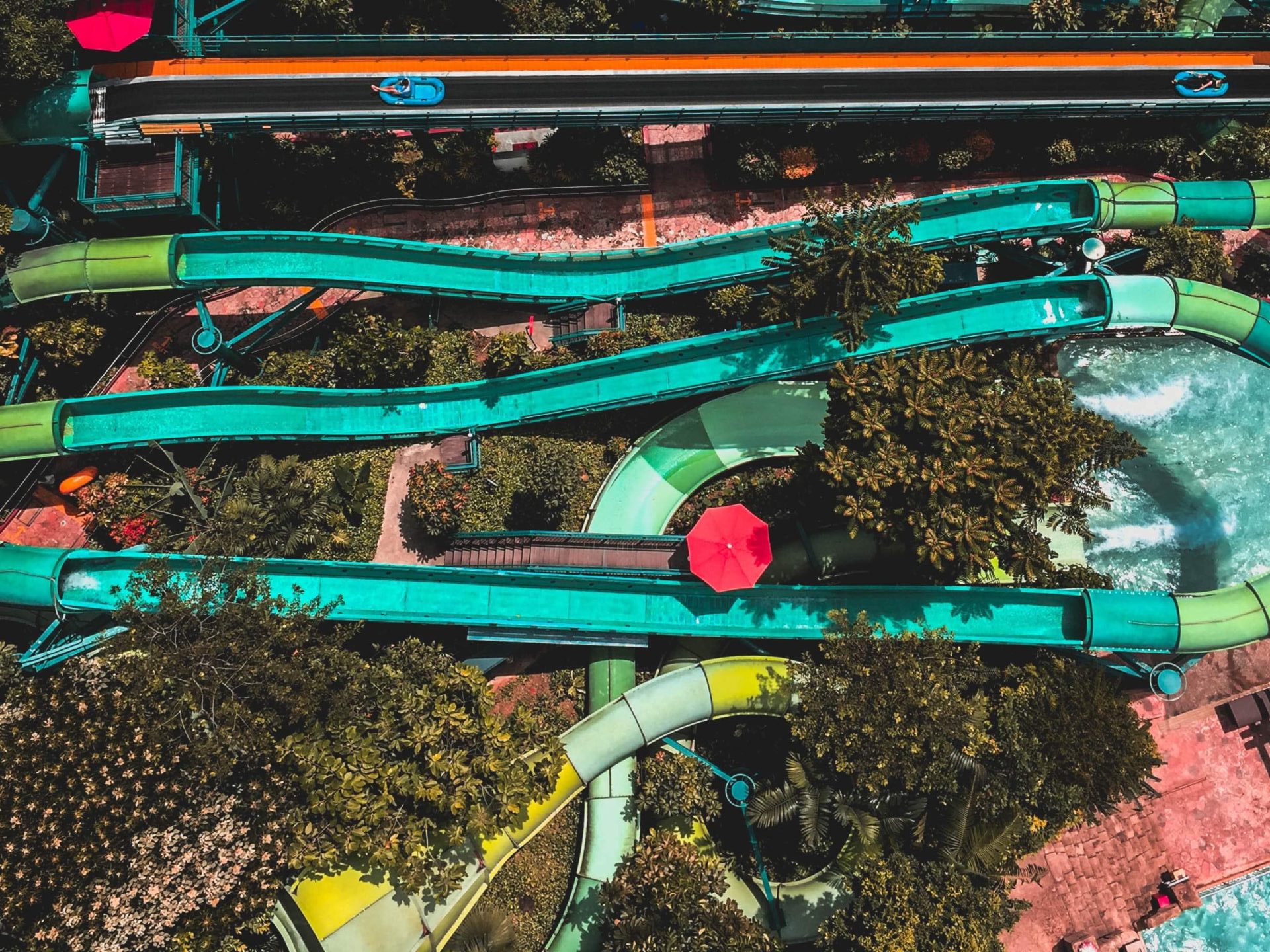 Schlitterbahn New Braunfels: Our Guide