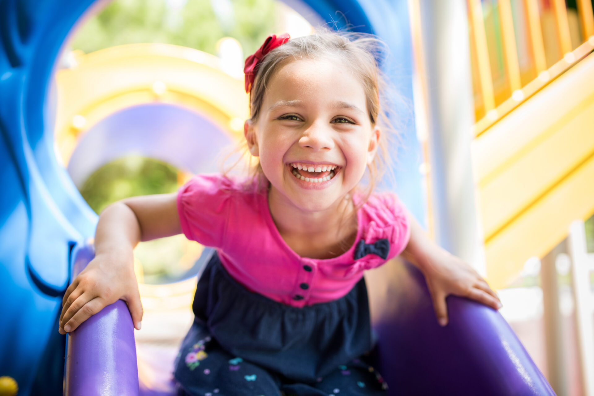 Come Explore the Best New Braunfels Parks at Veramendi!