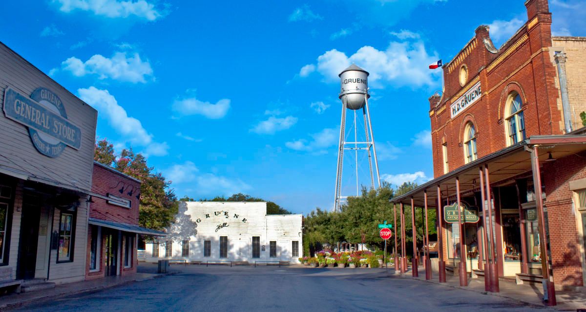 Why New Braunfels is One of the Best Places in Texas to Move in 2024