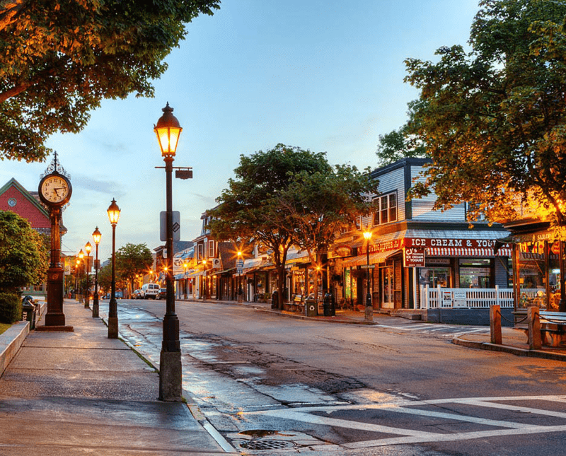 Why New Braunfels is a Good Place to Retire