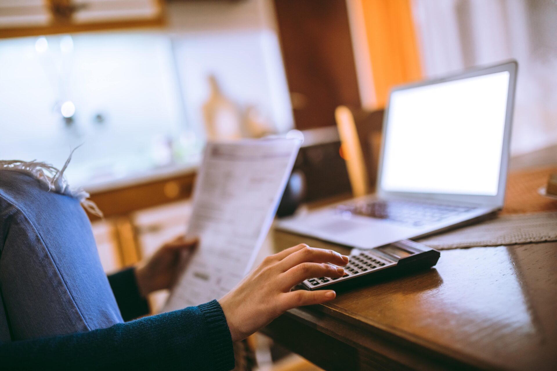 Top 5 Things First Time Home Buyers Should Know