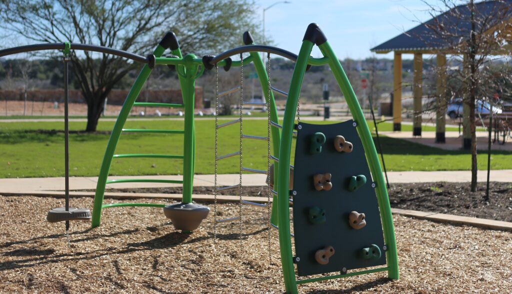 veramendi park