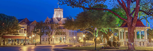 new neighborhood in new braunfels