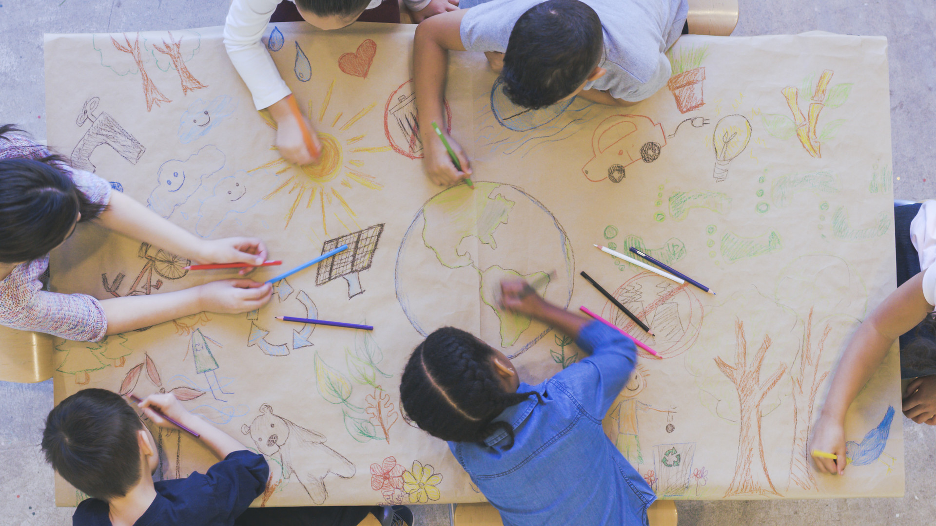Everything you need to know about schools near Veramendi