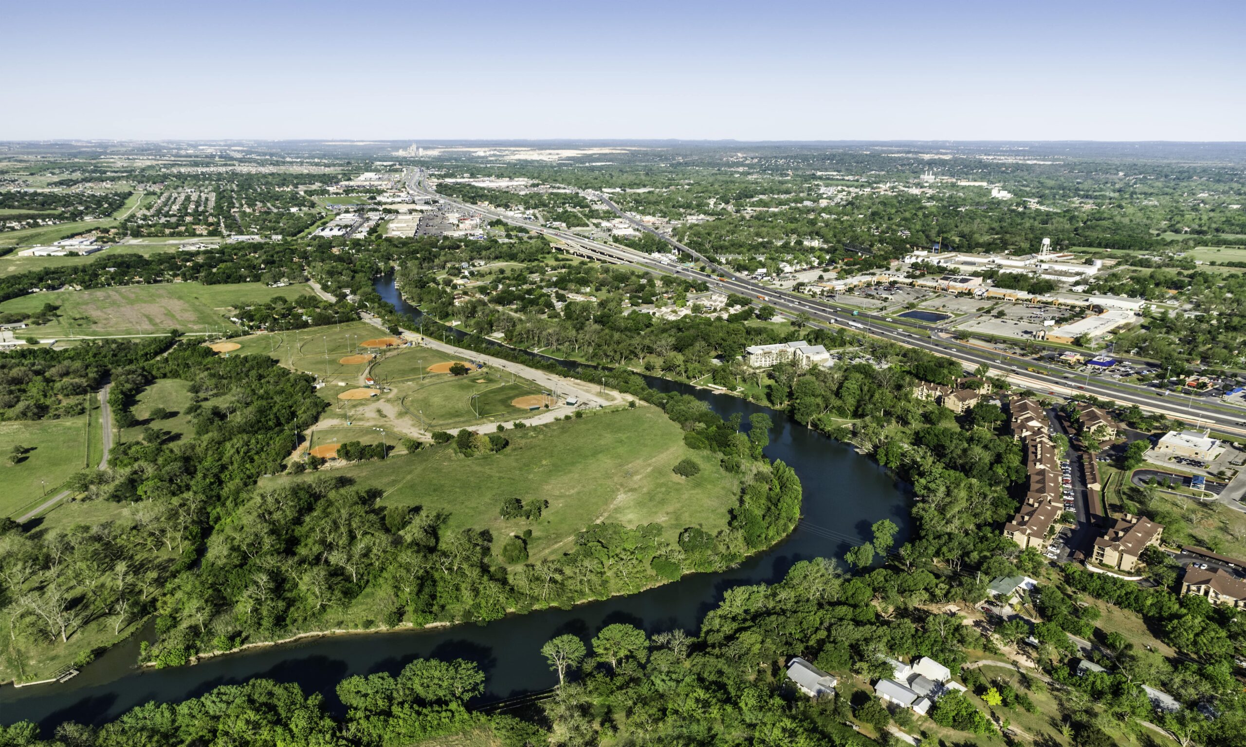 Ten reasons to move to the Texas Hill Country