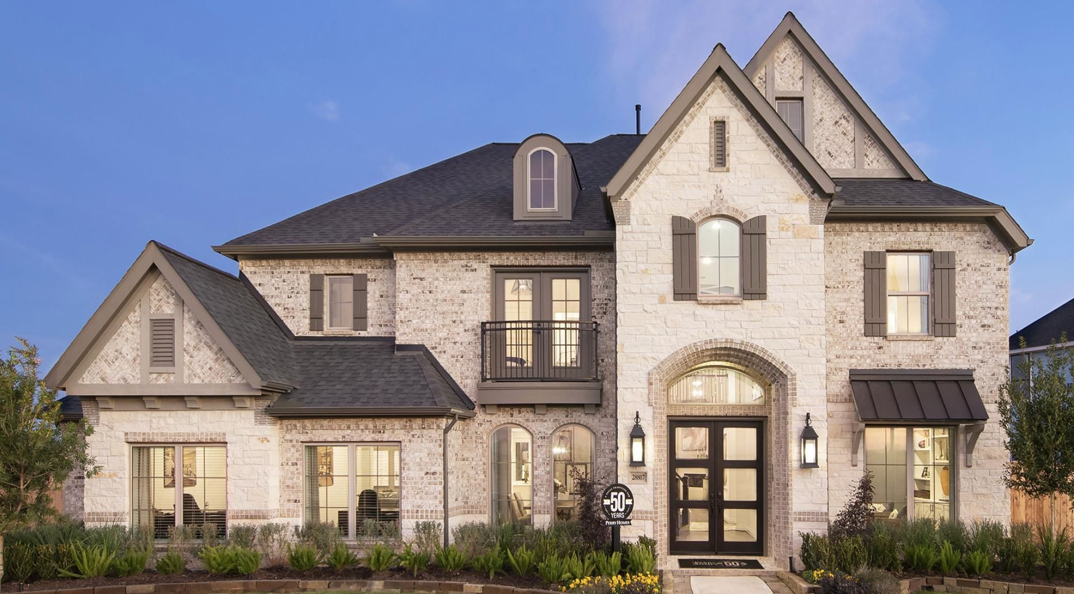 New Braunfels, TX new homes