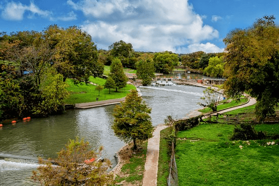 A guide to New Braunfels events from Veramendi