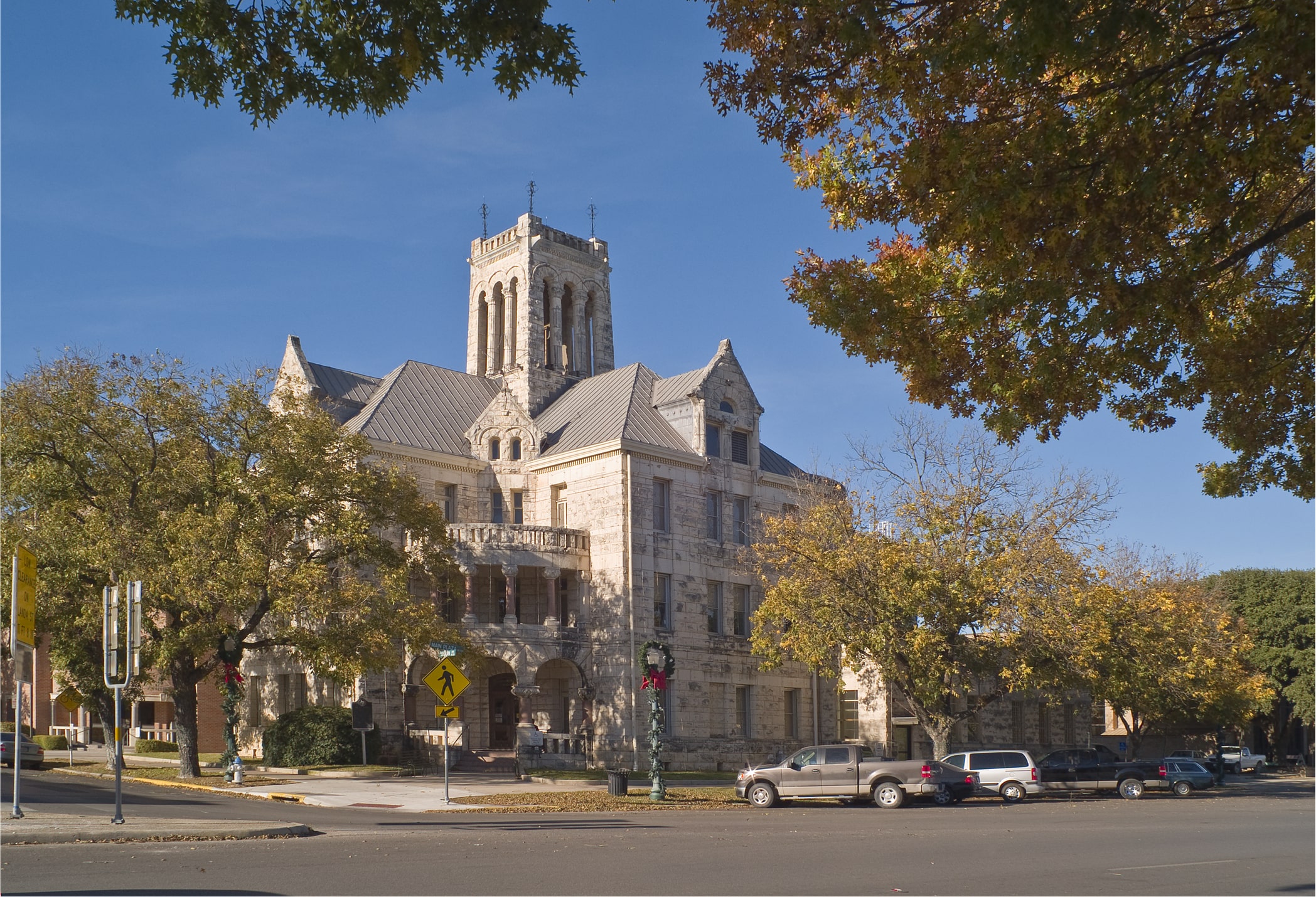 Is New Braunfels, Texas a Good Place to Live?