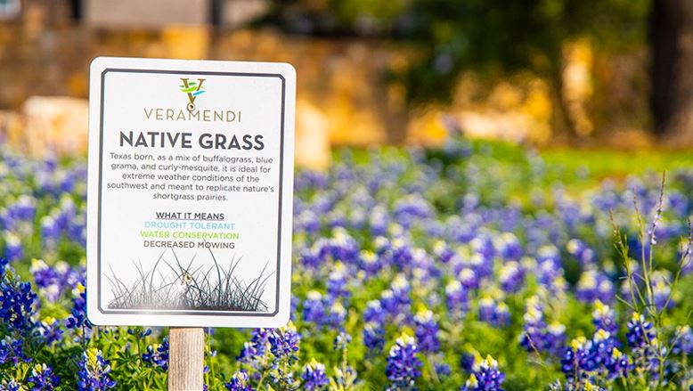Explore New Braunfels and be apart of the Veramendi community experience