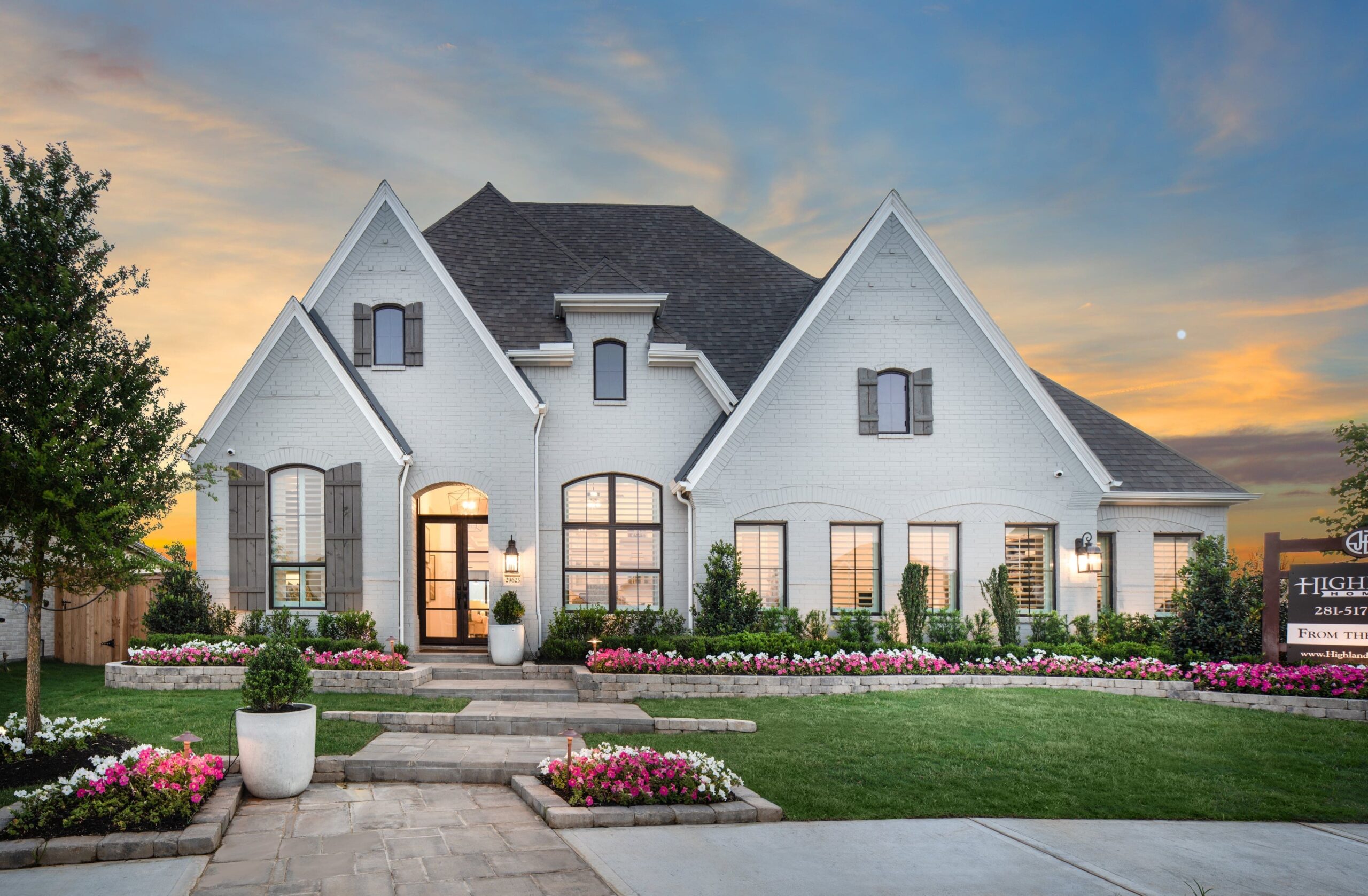 Check Out Available Inventory Homes in New Braunfels at Veramendi