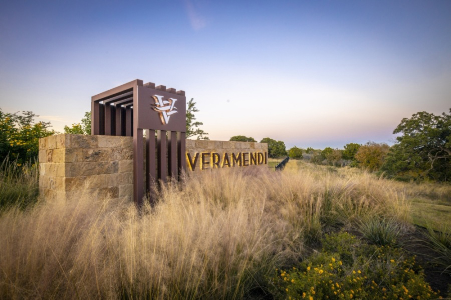 Expanding Horizons: Veramendi Thrives with New Amenities and Homes in New Braunfels