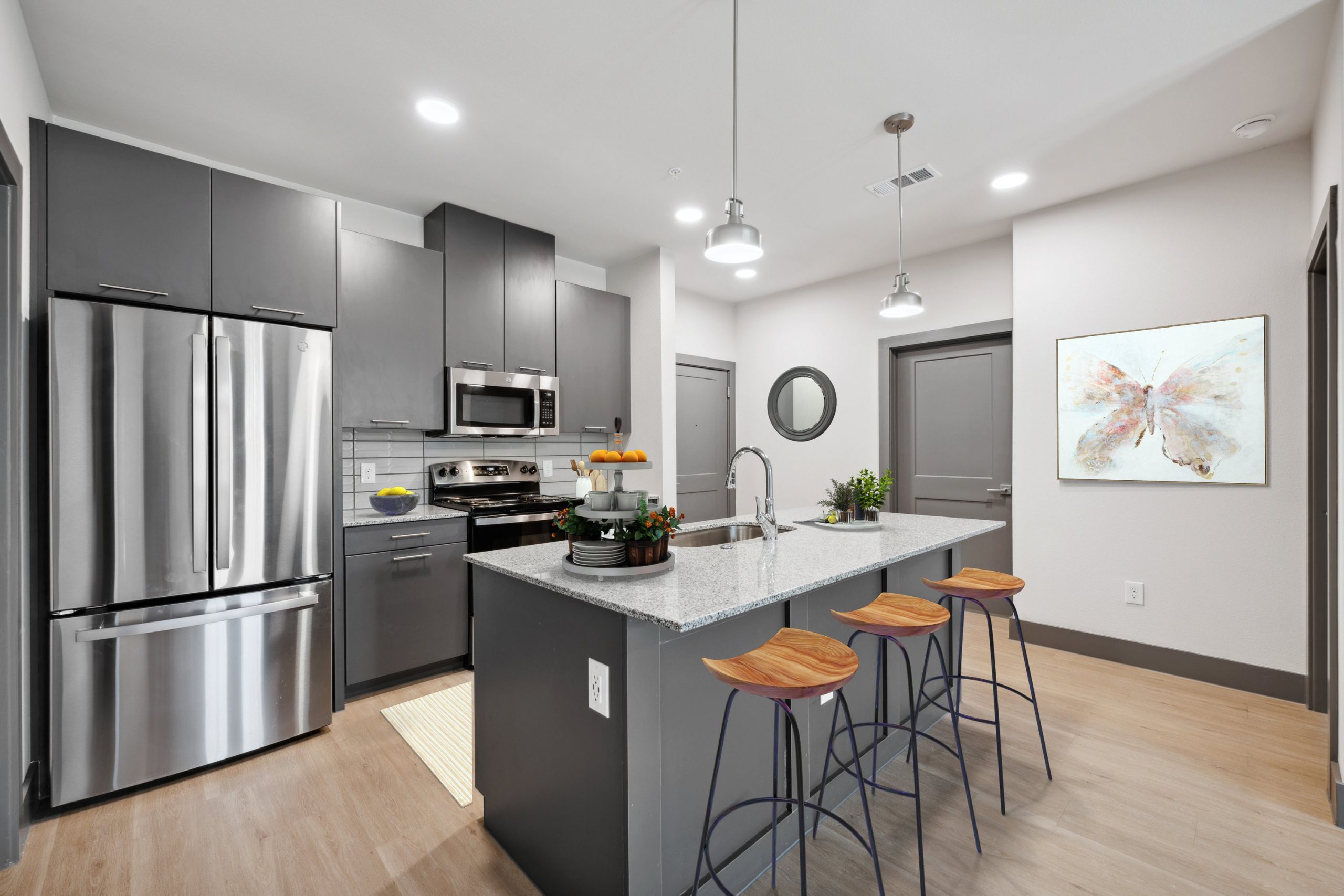 Veramendi Announces New Apartment Living Options