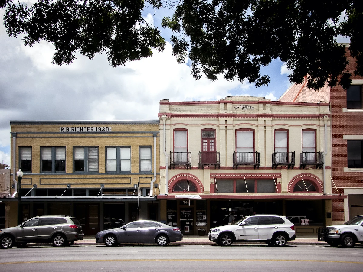 New Braunfels: An Award-Winning Destination to Call Home